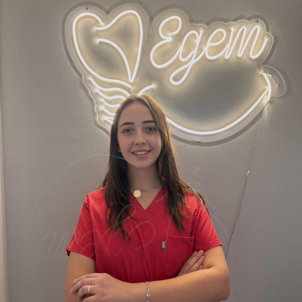 İrem Güleç Cansu