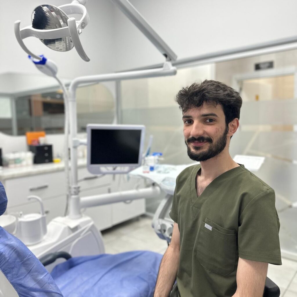 Samet Er