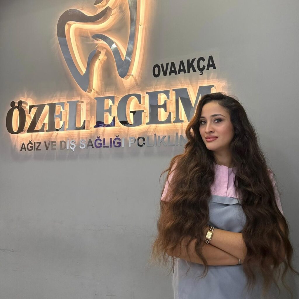 Eylül Sezer