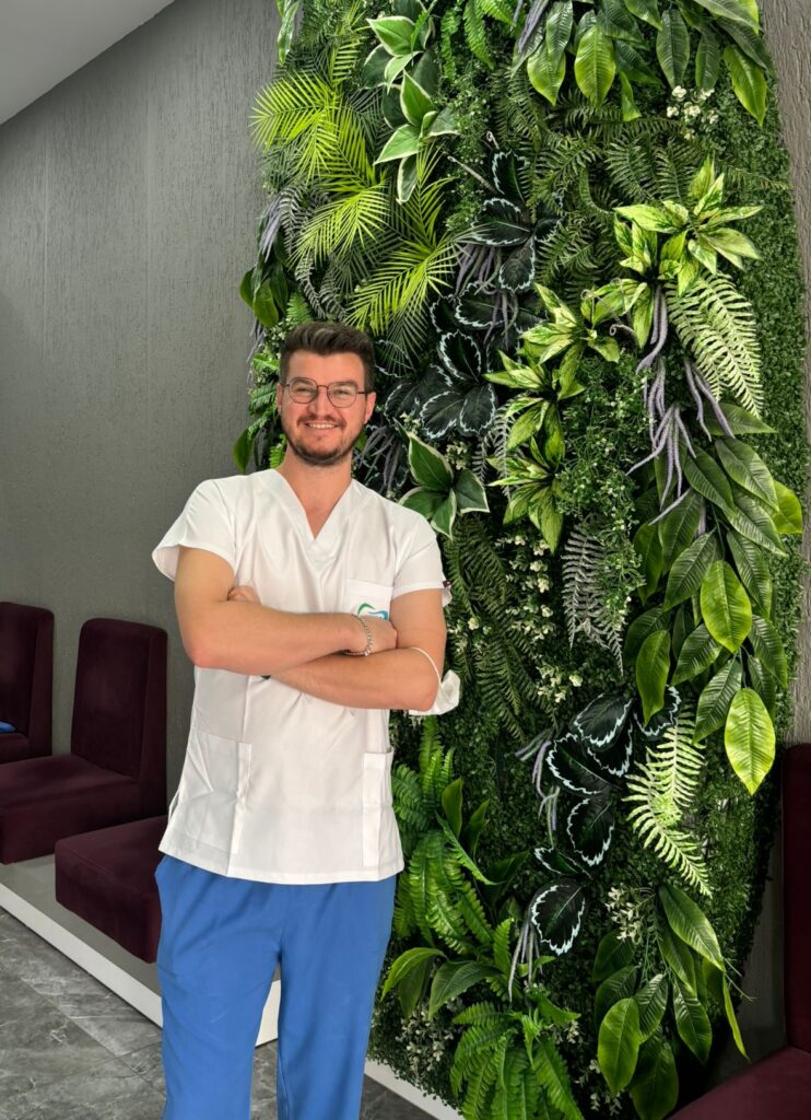 Egem Bursa Ağız ve Diş Sağlığı Polikliniği