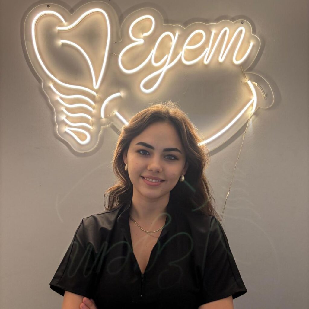 Zeynep Nisa Çapar