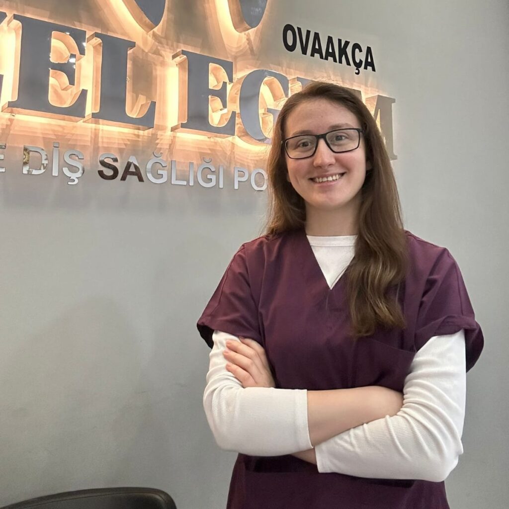 melike selçuk